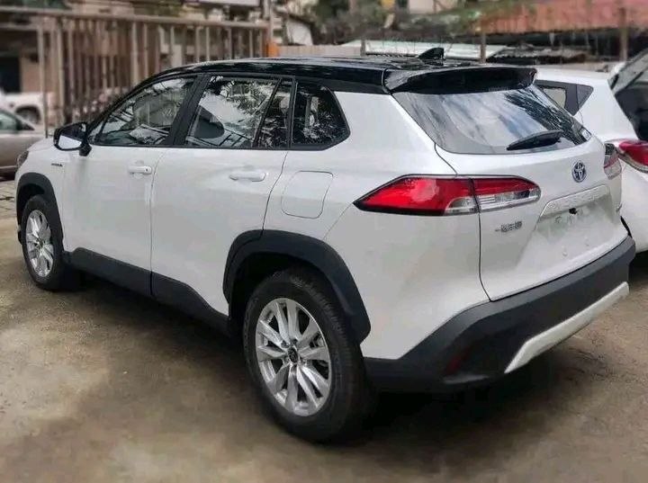 HighRoof Super-GL 2021