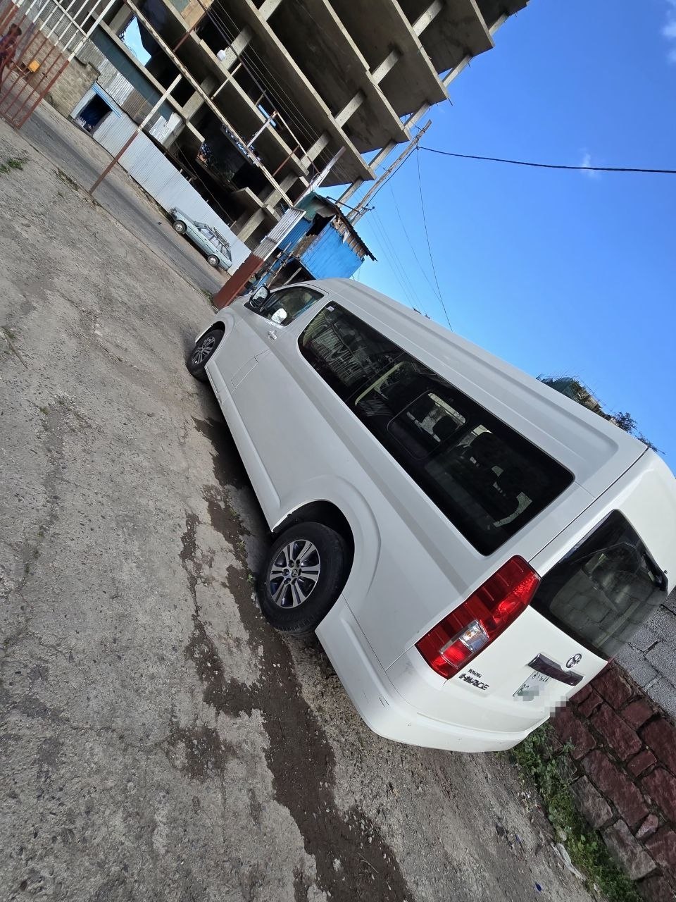 HighRoof Super-GL 2021 image 2