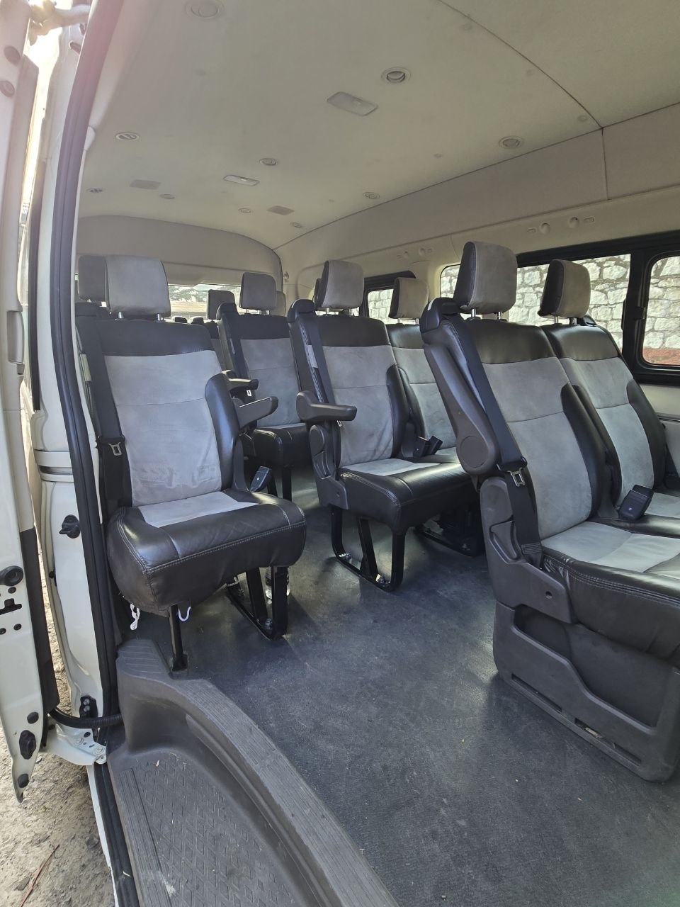 HighRoof Super-GL 2021 image 4