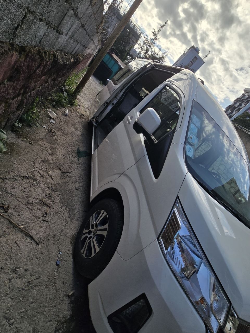 HighRoof Super-GL 2021