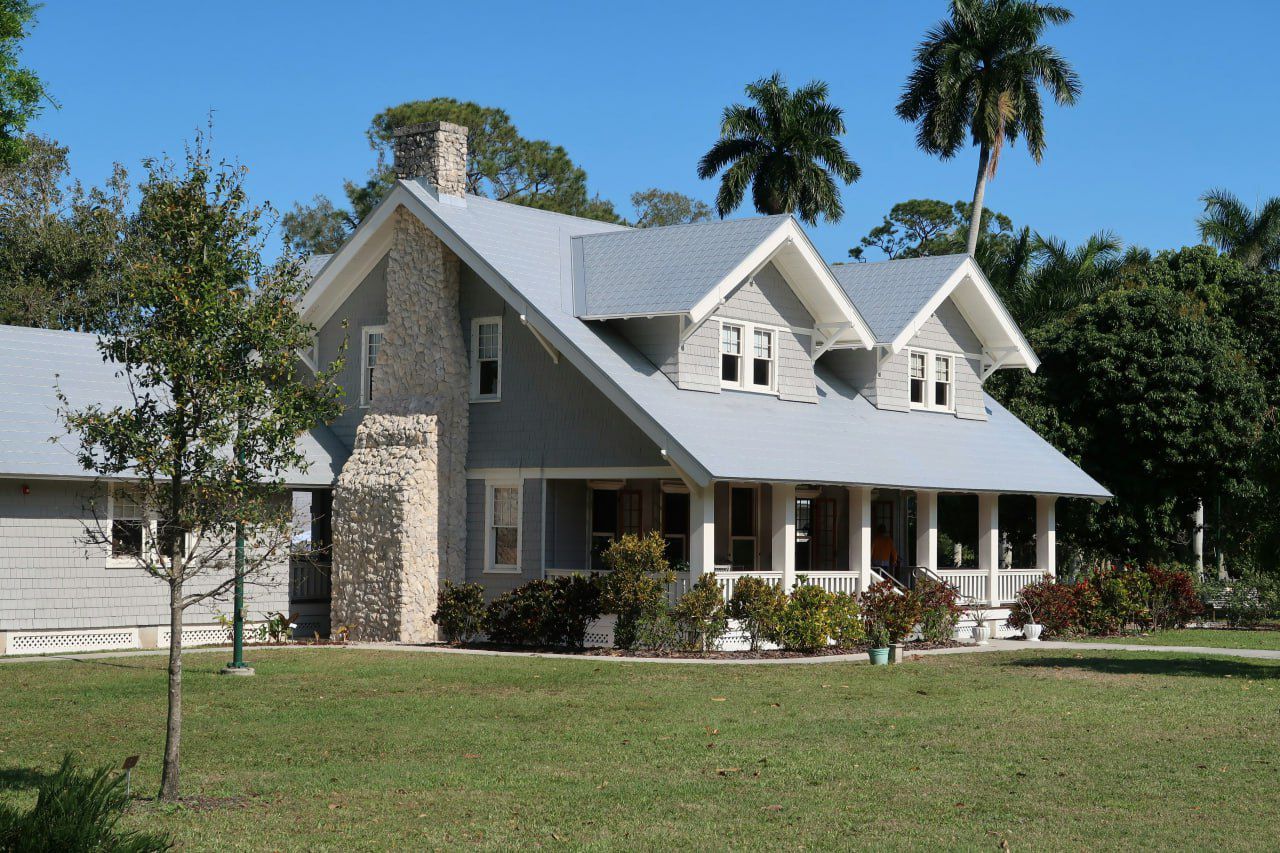Country Cottage